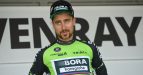 BinckBank Tour bereidt zich voor op onweer