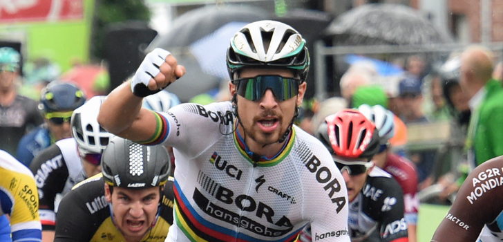 BinckBank Tour 2017: Samenvatting etappe 3