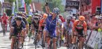 Trentin sprint naar zege in tweede etappe Burgos, Ariesen derde
