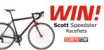 Speel mee met de WielerFlits Vuelta-pool en win een Scott racefiets