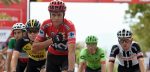 Vuelta 2017: Volg hier de elfde etappe