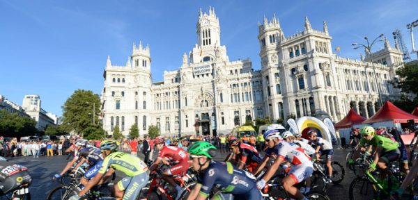 Vuelta 2017: Wat kan je verwachten op WielerFlits?