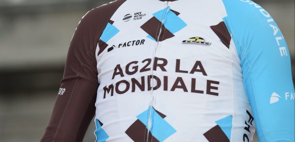 Benoît Cosnefroy beste vluchter in GP d’Isbergues