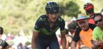 Richard Carapaz houdt huis op loodzware slotklim in Vuelta Asturias