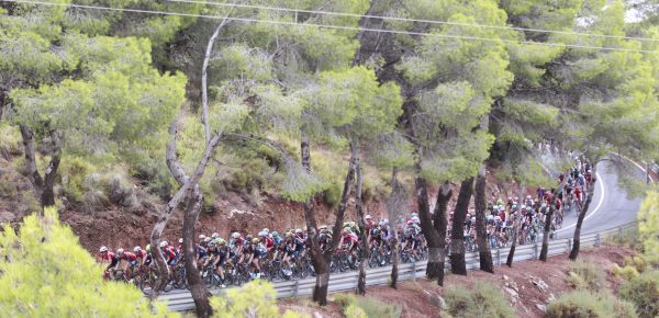 Portugese teams verrast met grote dopingcontrole in Ronde van Portugal