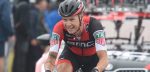 Roche niet meer van start in Polen door maagproblemen