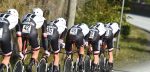 WK Ploegentijdrit in 2018 voor het laatst met merkenteams