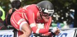 WK 2017: Johansen wint na knappe solo goud bij junioren mannen