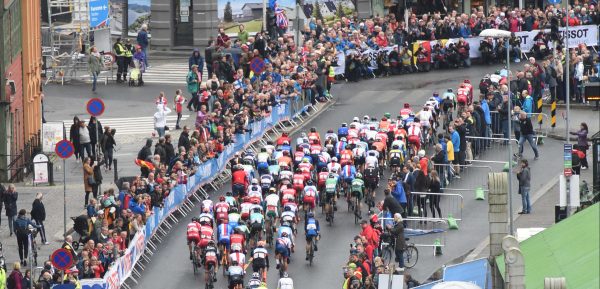 Vlaanderen werkt plannen uit voor WK 2021, parcours voor ‘Flandriens’