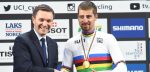 Lappartient pleit voor inkorten Giro en Vuelta