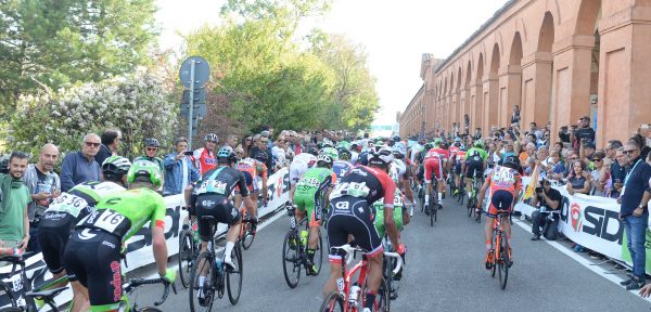 Giro 2019: Bologna organiseert Grande Partenza met klimtijdrit