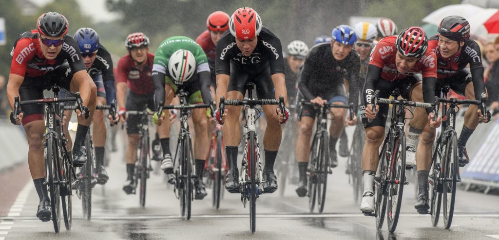 Opmerkelijk: Olympia’s Tour wijst Jakobsen én Thijssen aan als ritwinnaars