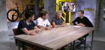 Kijk nu WielerFlits Live met Michael Boogerd en Aart Vierhouten terug