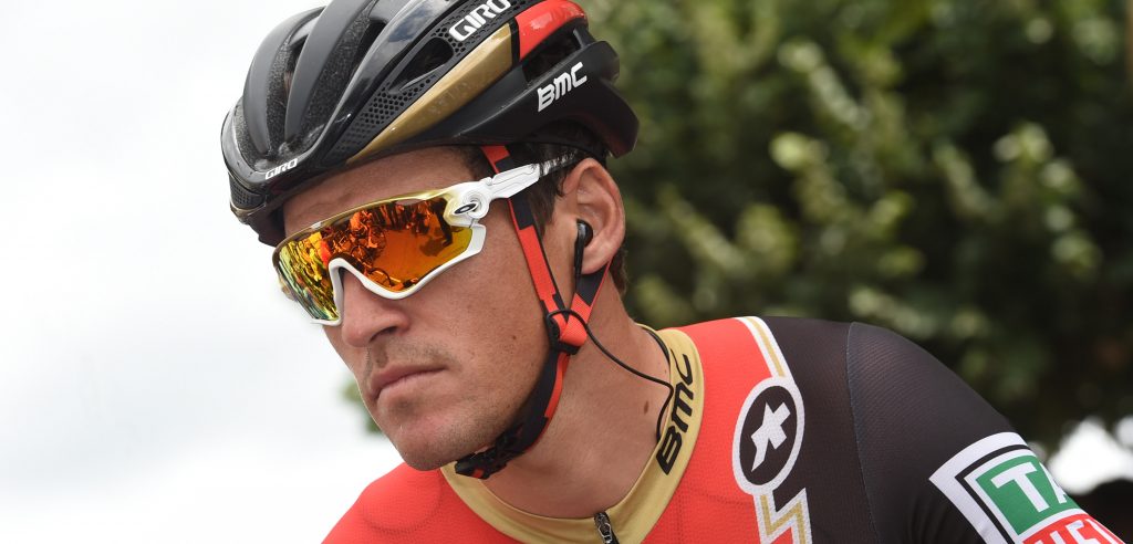 BMC rekent op Van Avermaet in zowel Omloop als Kuurne