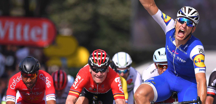 Voorbeschouwing: Brussels Cycling Classic 2017
