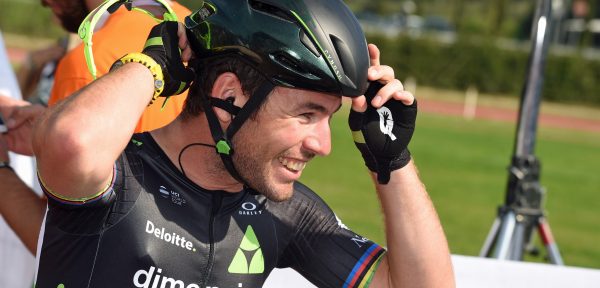 Dimension Data heeft ploeg voor 2018 compleet