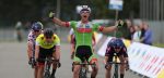 Patrick van der Duin beslist slagveld Olympia’s Tour in zijn voordeel