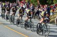 LottoNL-Jumbo teleurgesteld na WK ploegentijdrit