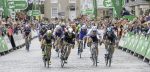 Volg hier de tweede etappe in de Tour of Britain 2017