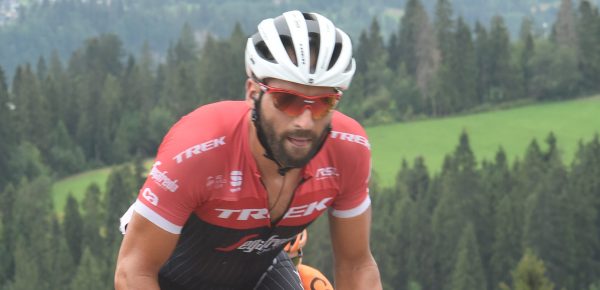 Marco Coledan naar Wilier Triestina–Selle Italia