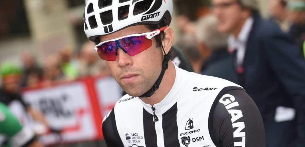 Michael Matthews: “Het was de juiste beslissing om naar Sunweb te verhuizen”