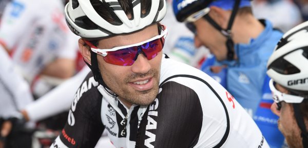 Tom Dumoulin: “Ik hoef geen vijf Tourzeges”