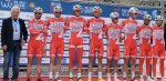 Gianni Savio dwingt in Ciclismo Cup wildcard Giro d’Italia 2018 af