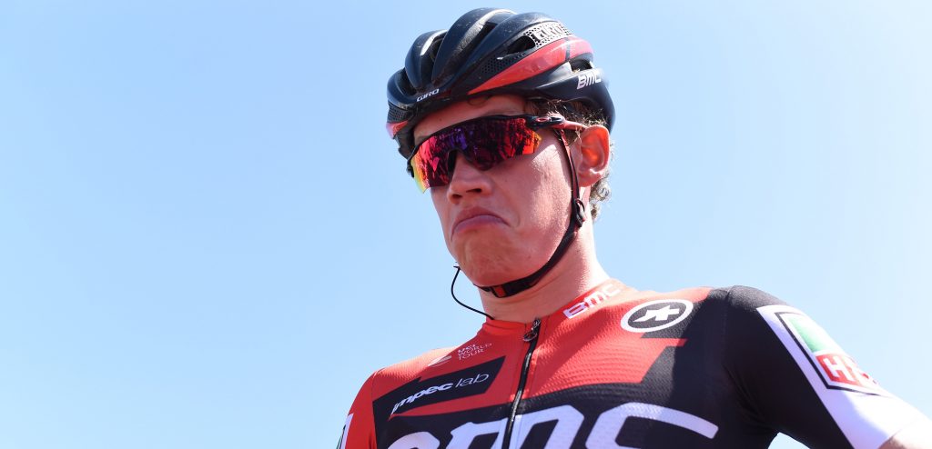 Floris Gerts moet BMC verlaten