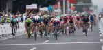 Gaviria blijft zeges aaneenrijgen in Tour of Guangxi