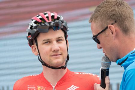 Wellens: “Winnen op Mallorca mag, maar ik voel geen druk”