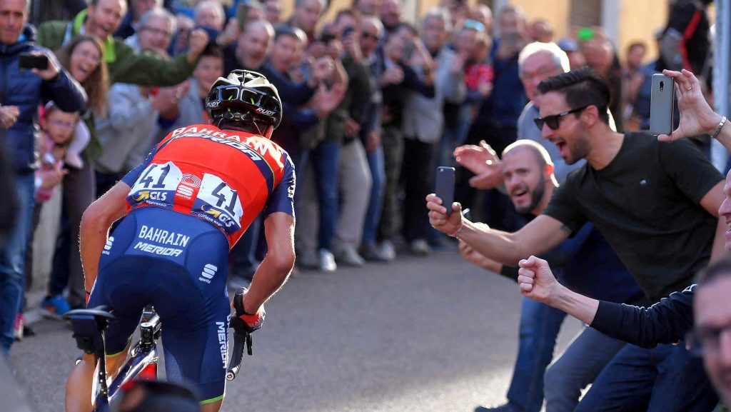 Volg hier de Ronde van Lombardije 2018