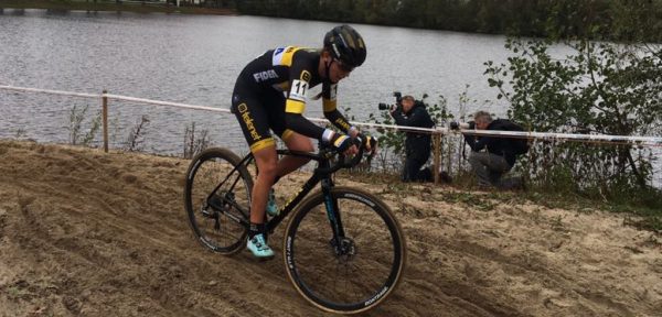 Wielertransfers 2019: Sunweb-vrouwen, Hugh Carthy, Fleur Nagengast