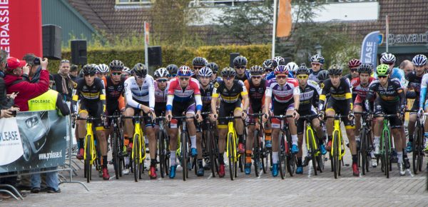 Hoogerheide mikt op WK veldrijden 2022