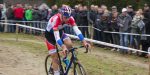 NK veldrijden 2020 in Rucphen