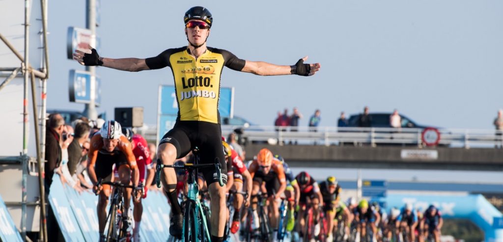 UCI openbaart kalender voor 2019: Tacx Pro Classic wil promoveren