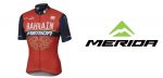 Prijsvraag: Win een Bahrain-Merida shirt