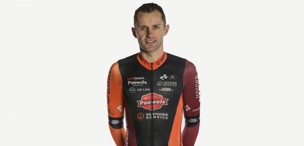 Rob Peeters gaat stoppen met veldrijden