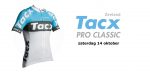 Prijsvraag: Win een Tacx Pro Classic Pakket