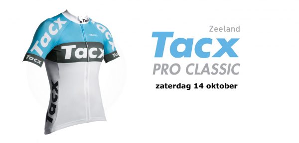 Prijsvraag: Win een Tacx Pro Classic Pakket