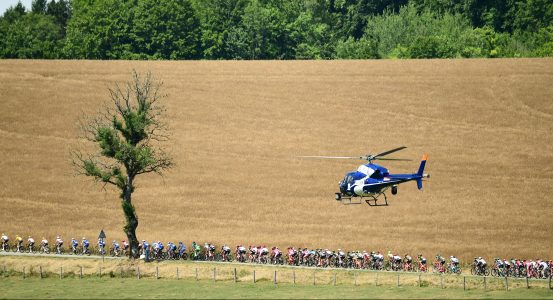 Volg hier de tweede etappe in de Tour de l’Ain 2018
