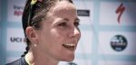 Annemiek van Vleuten niet in Brabantse Pijl door breukje