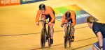 Toppers tekenen present voor NK Teamsprint en Ploegachtervolging