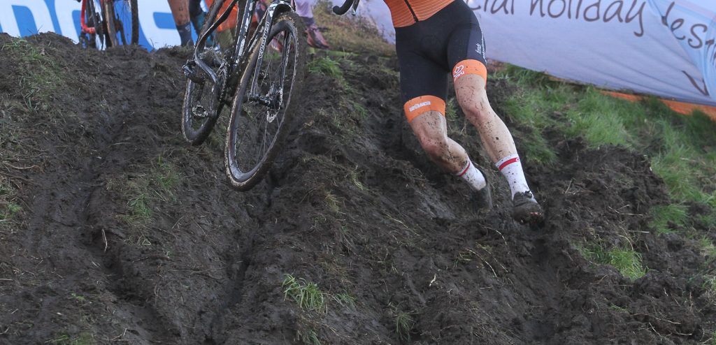 Volg hier het WK veldrijden voor junioren 2018