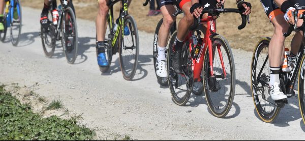 Vrouwen en beloften ook over Plugstreets in Gent-Wevelgem