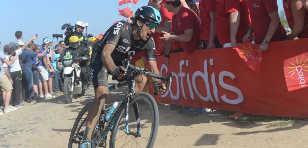 Moscon blijft bij Sky en krijgt kopmanschap in Vlaamse klassiekers