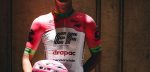 EF Education First-Drapac presenteert tricot voor 2018