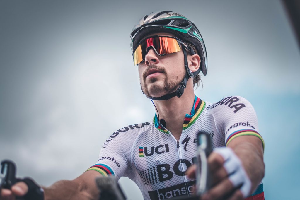 Peter Sagan: “We zijn als team sterker geworden”