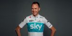 Chris Froome van start in Ruta del Sol