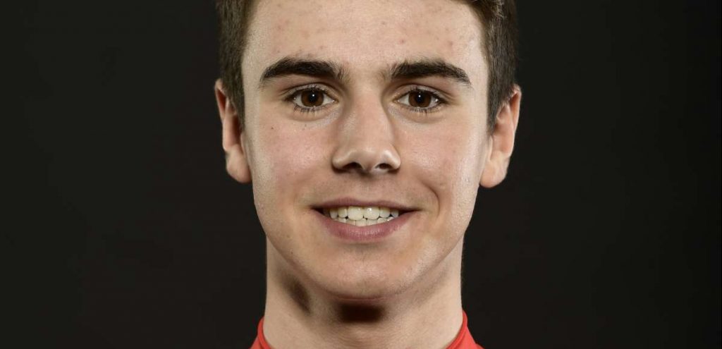 Nederlands talent naar opleidingsploeg Alberto Contador