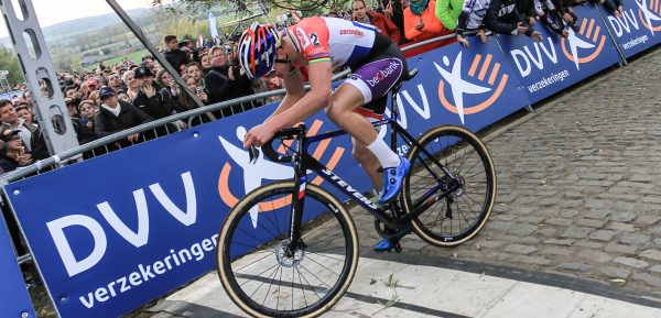 Volg hier de Noordvlees Van Gool Cyclocross Essen 2017